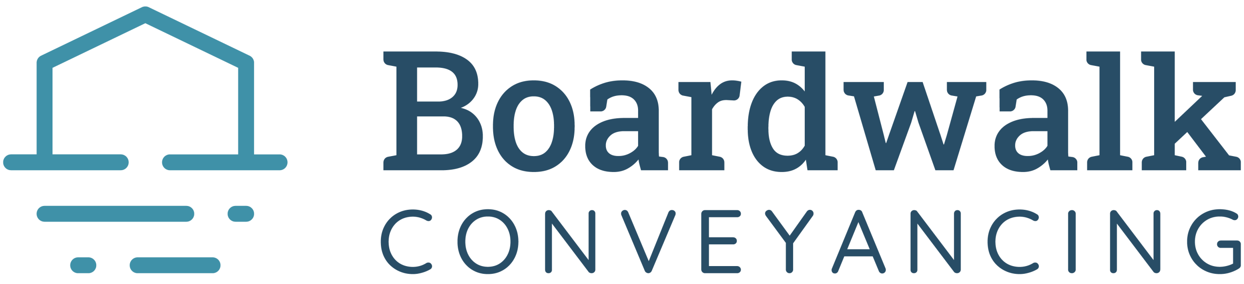 Boardwalk Conveyencing - Logo Final_Full Colour